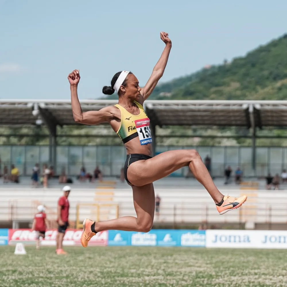Promise Italian Championships of Agropoli