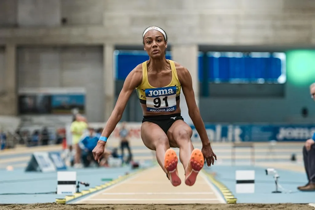 Campionato italiano 2023 Ancona