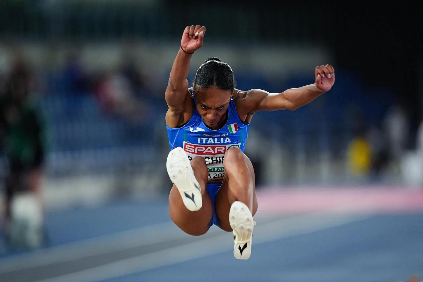 European championship Rome 2024