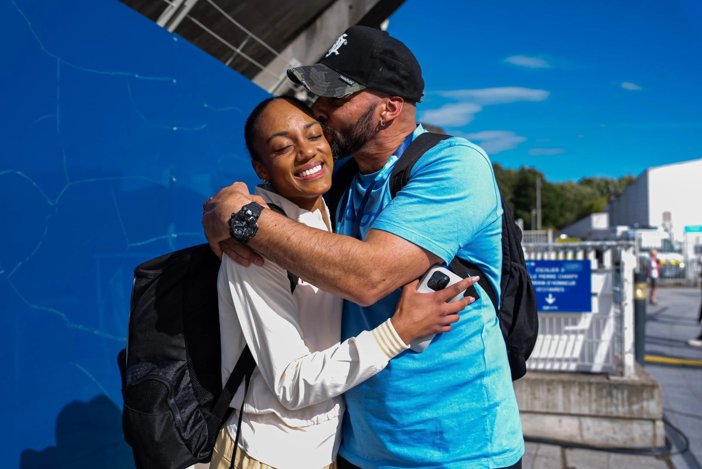 Diamond League Paris 2024