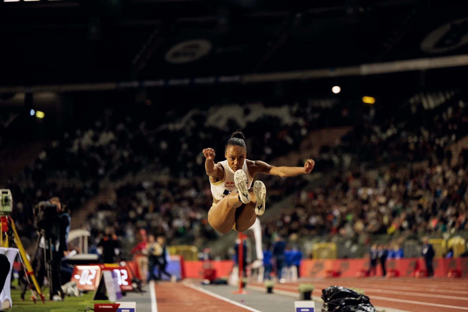 Diamond League Bruxelles 2024