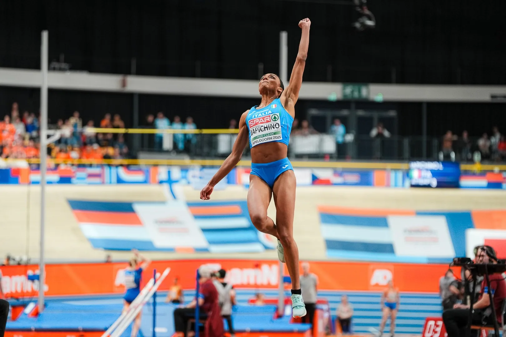 European Champ Alpedoorn 2025