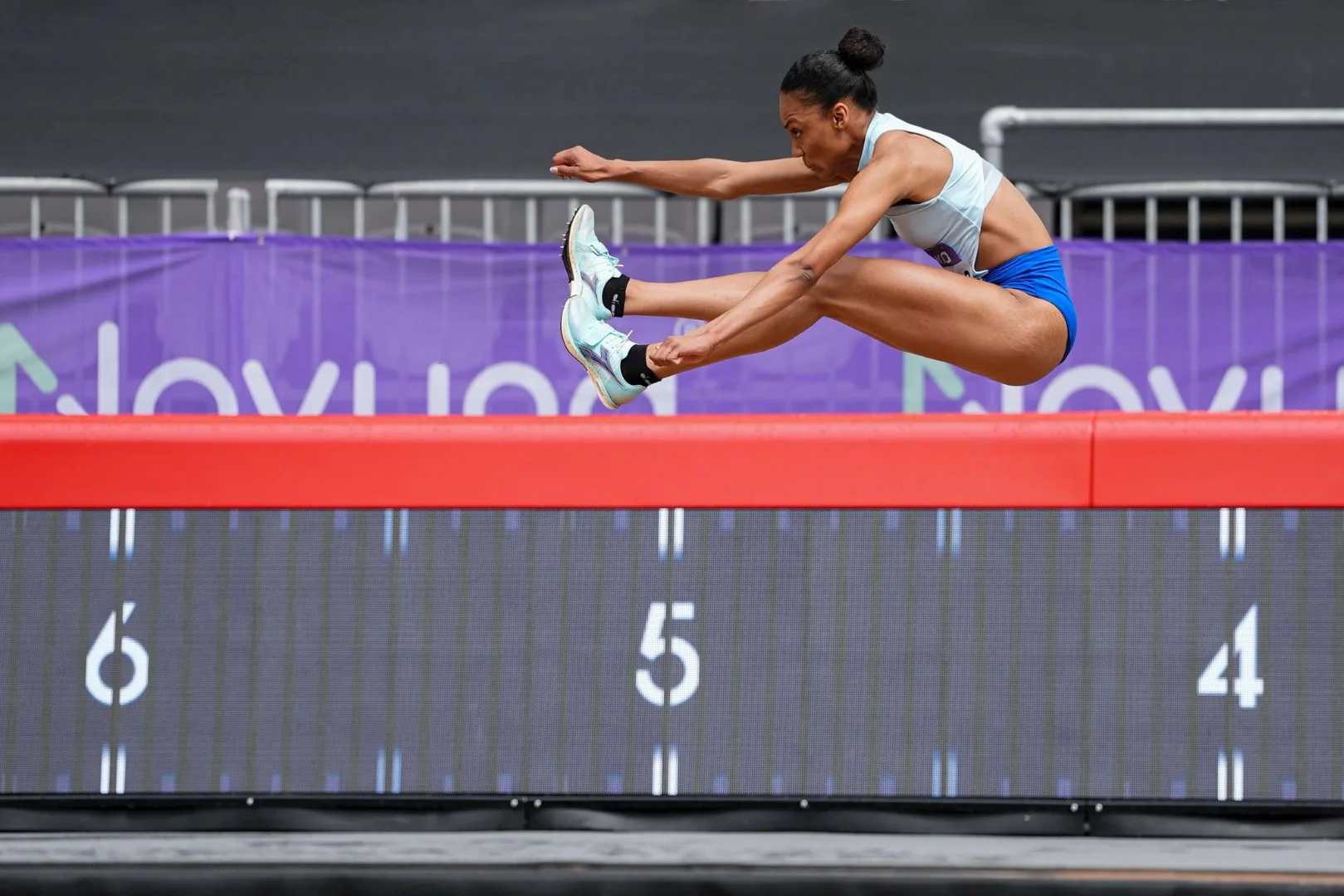 Diamond League London 2025