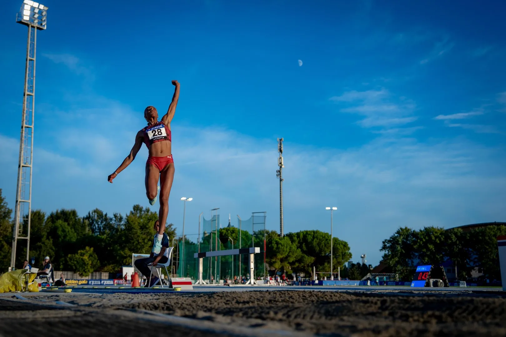 Campionato Italiano 2025 Caorle