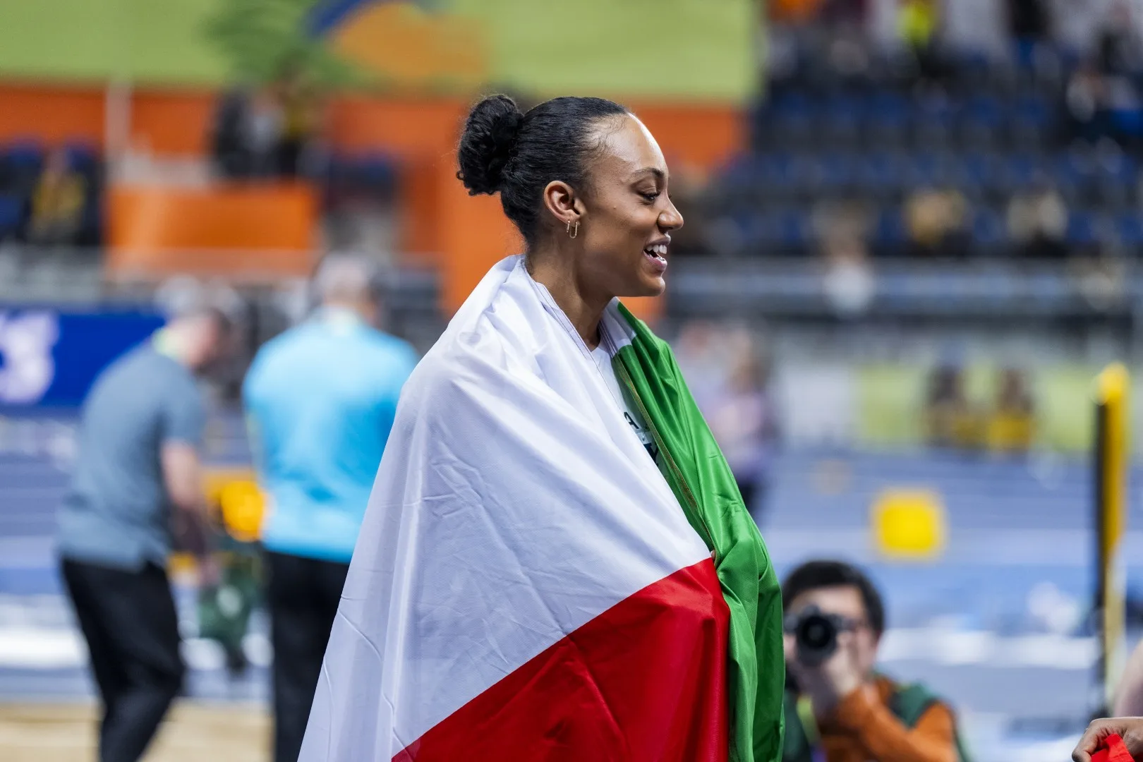 Mondiali Torun 2026