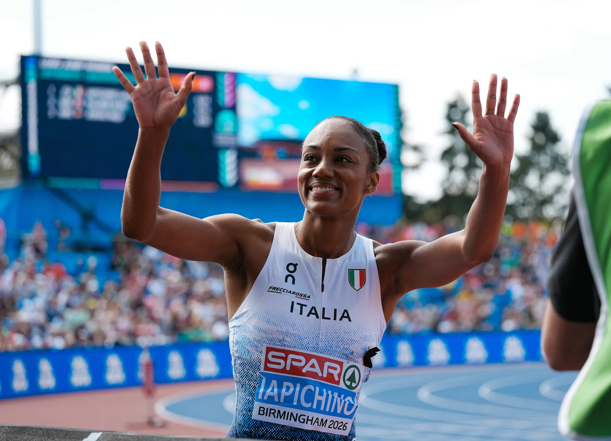 European Championships