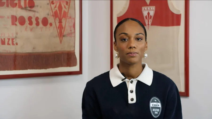 Intervista Larissa Iapichino We make sport happen